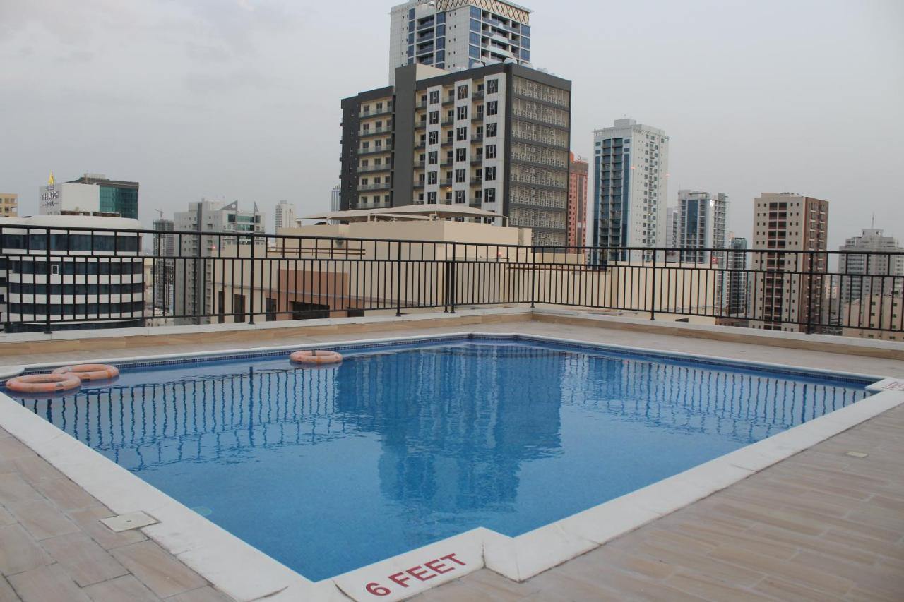 Asian Tower Al Ghurayfah المظهر الخارجي الصورة