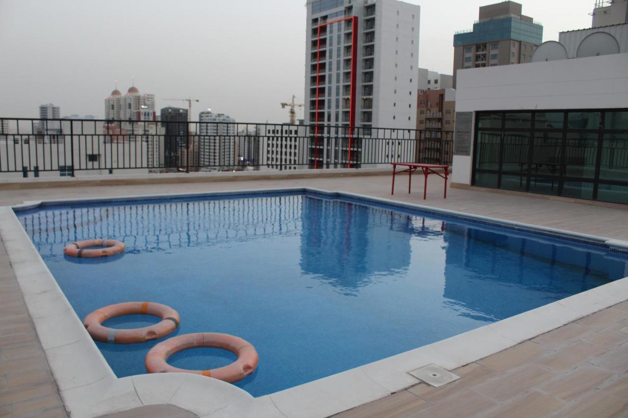 Asian Tower Al Ghurayfah المظهر الخارجي الصورة