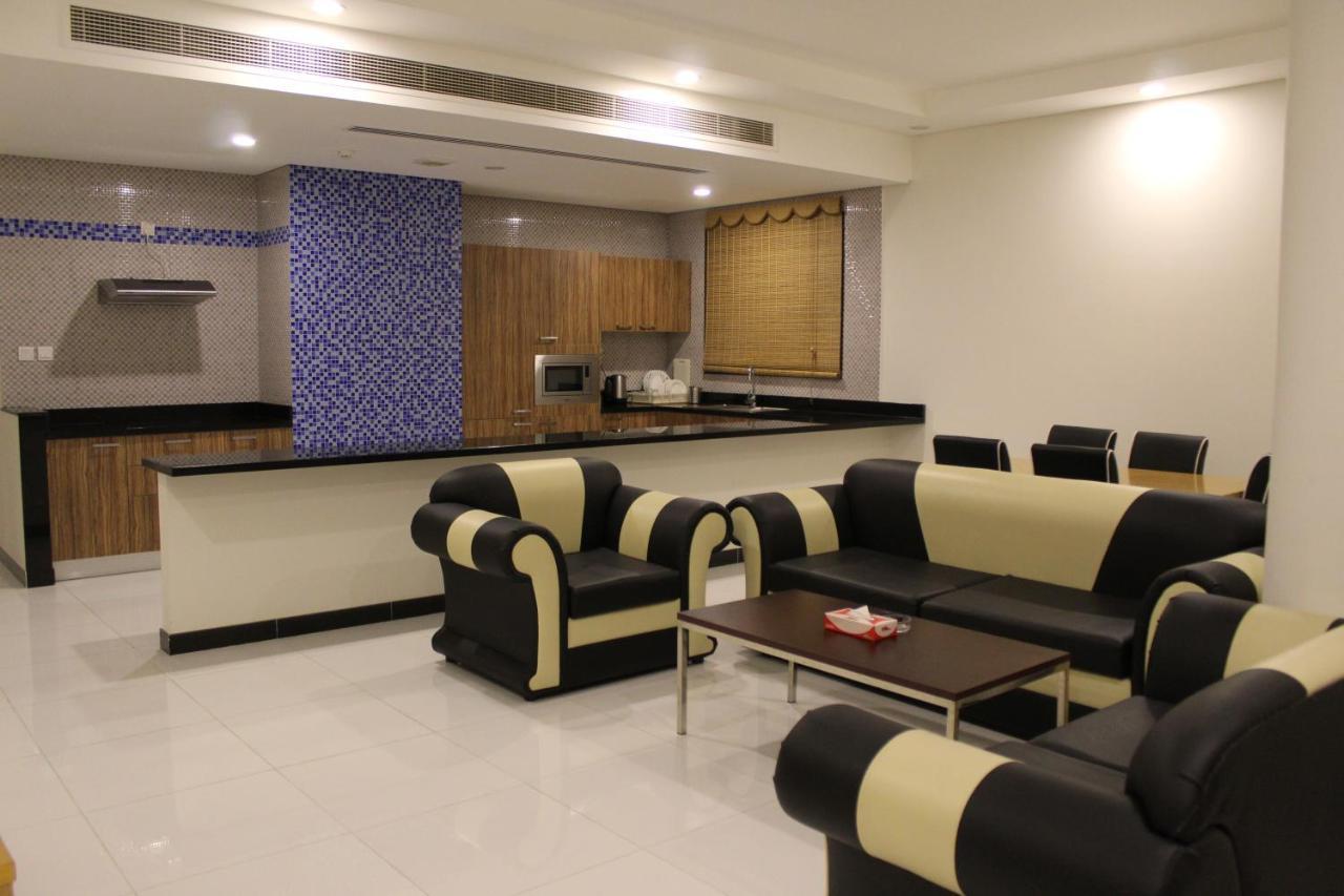 Asian Tower Al Ghurayfah المظهر الخارجي الصورة