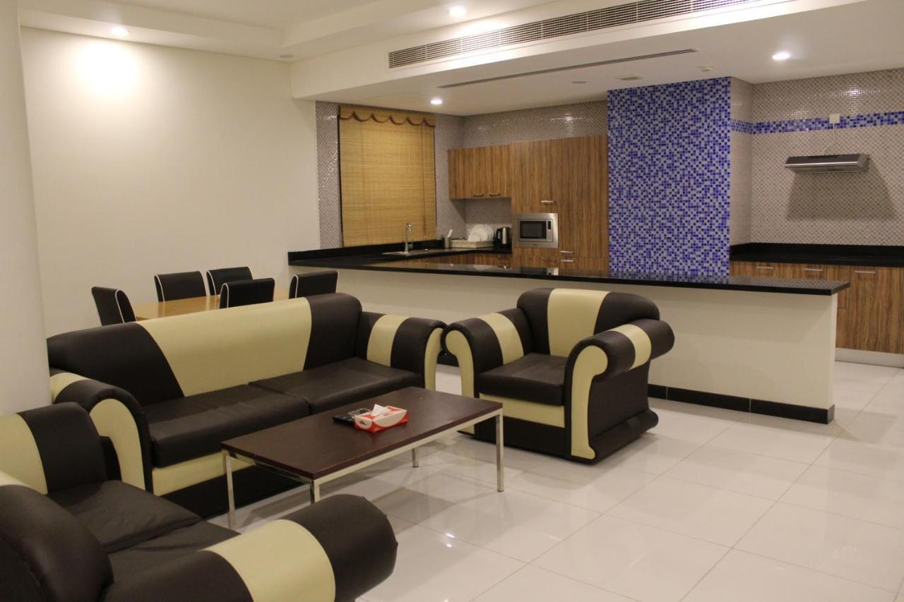 Asian Tower Al Ghurayfah المظهر الخارجي الصورة